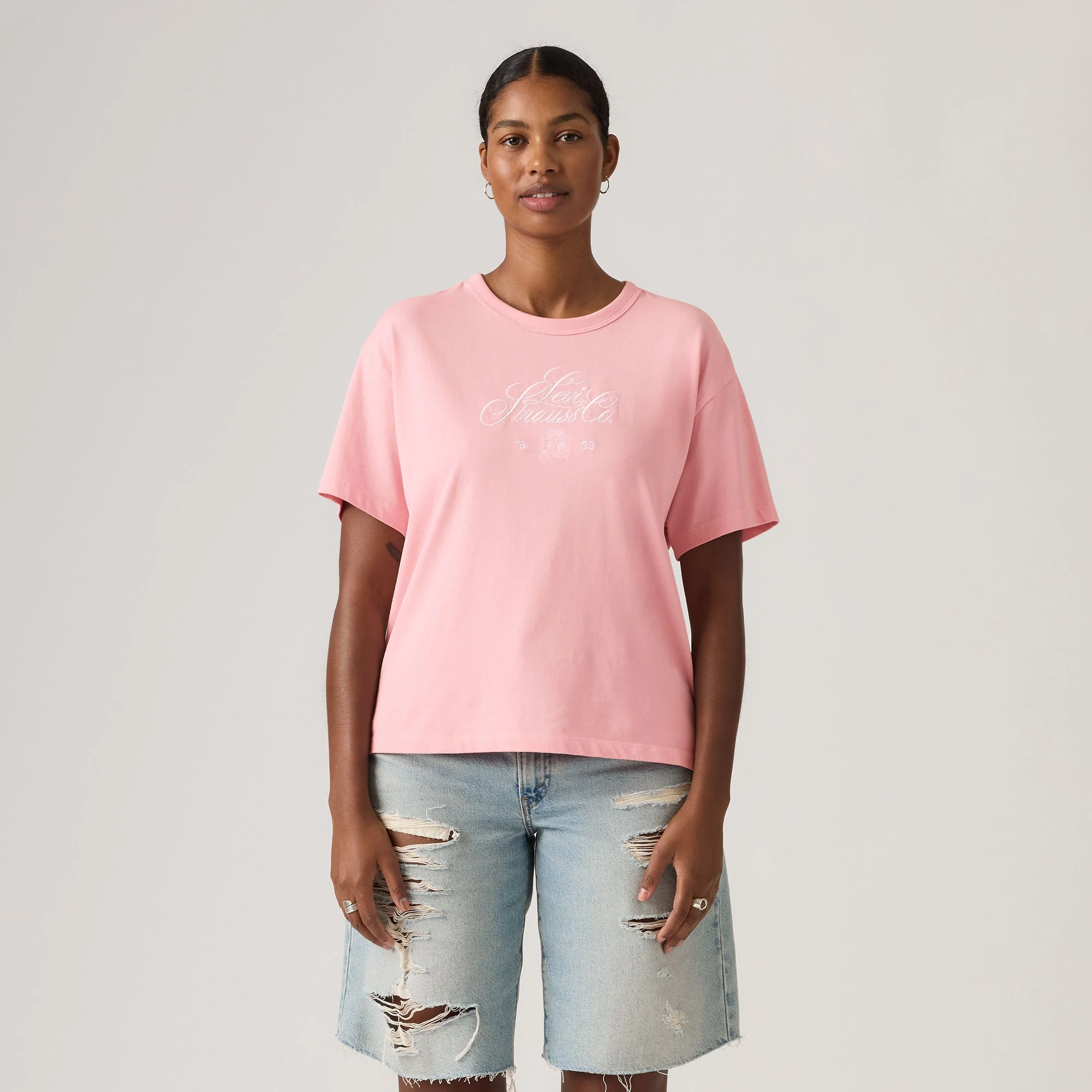 Women Tees and Tops